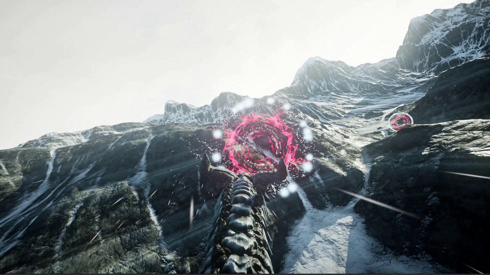 Mythlands: Dragon Flight VR screenshot 2