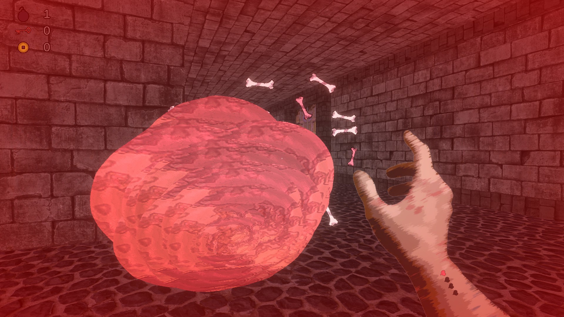 Bob the Goose screenshot 4