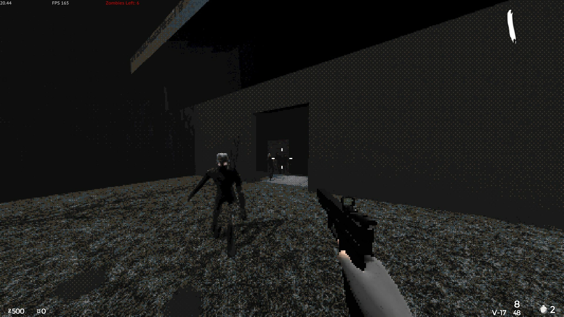 REDDOOR screenshot 3