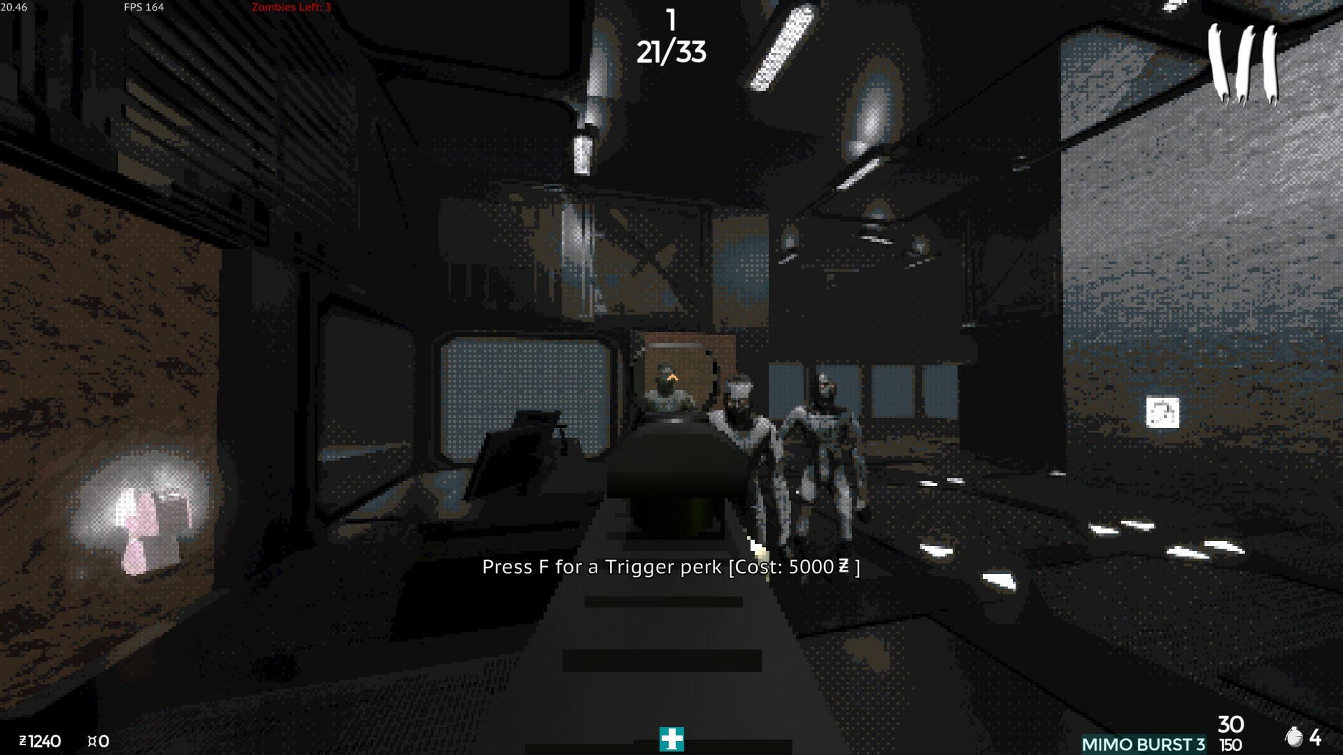 REDDOOR screenshot 4
