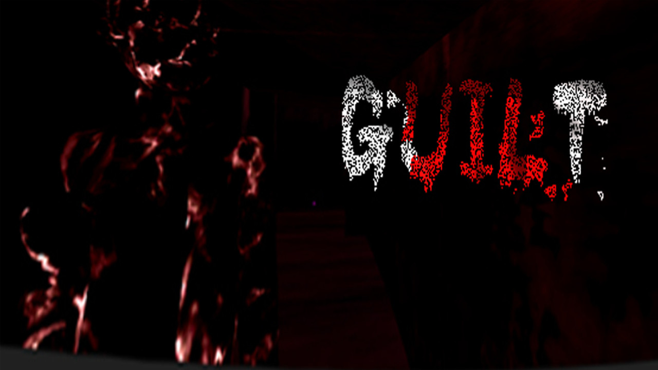 GUILT screenshot 1