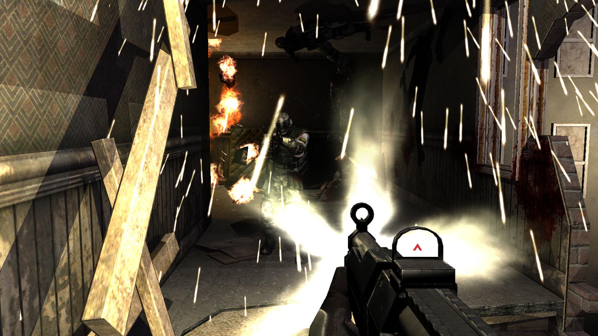 F.E.A.R. screenshot 9