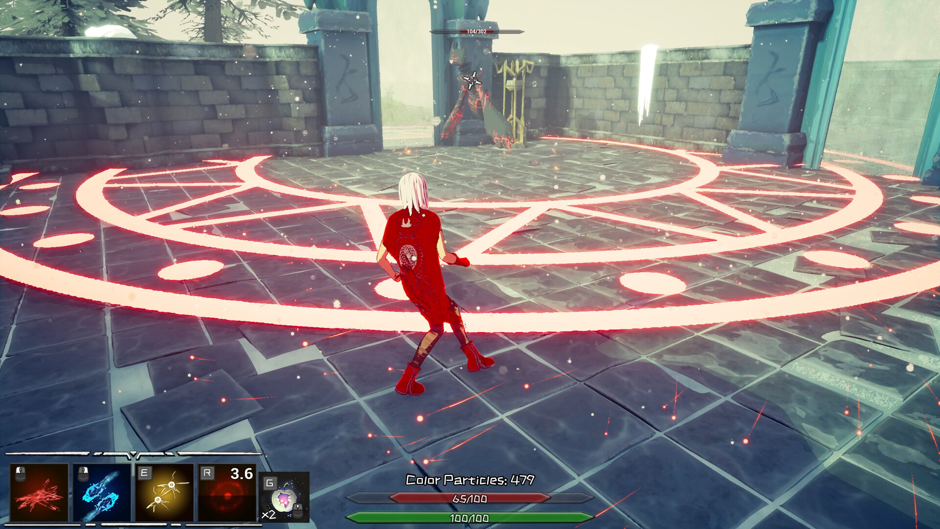 Koler screenshot 9