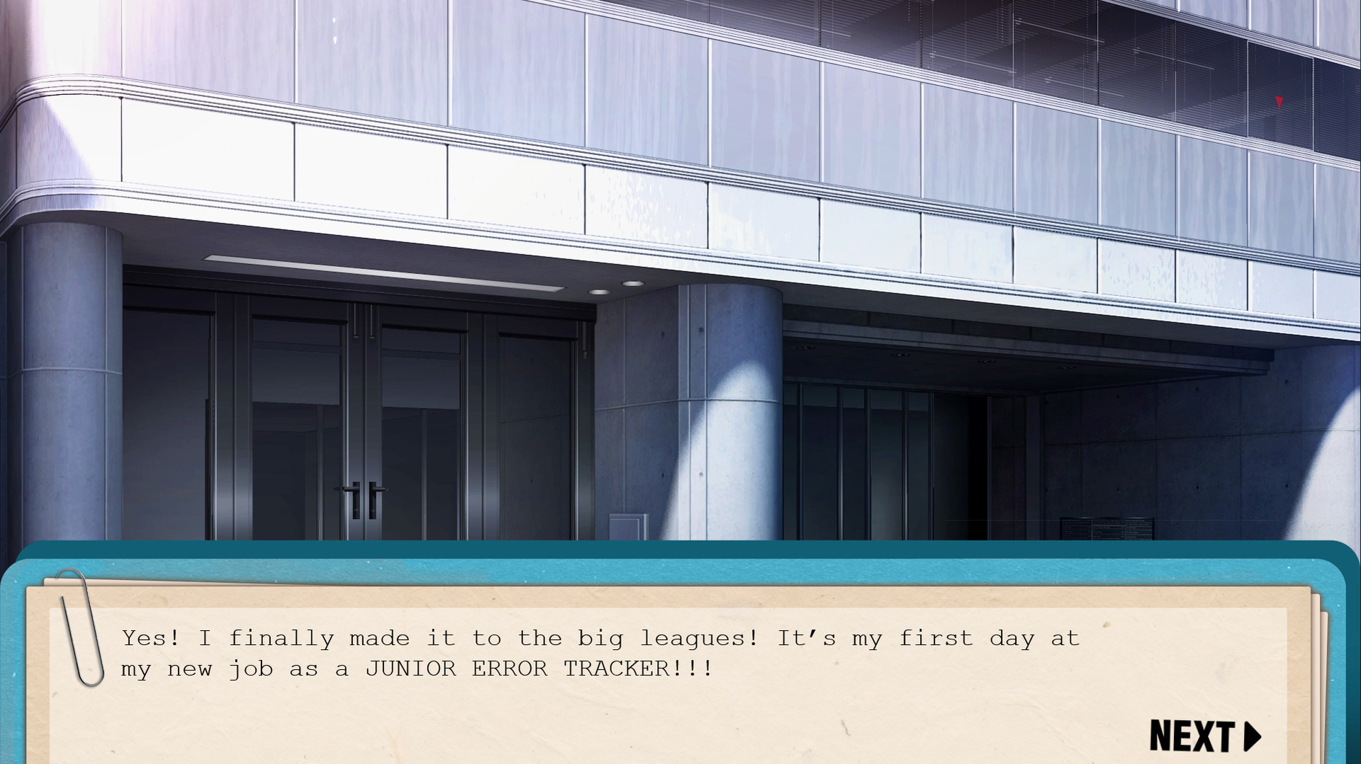 Don't Fraud My Heart! screenshot 4