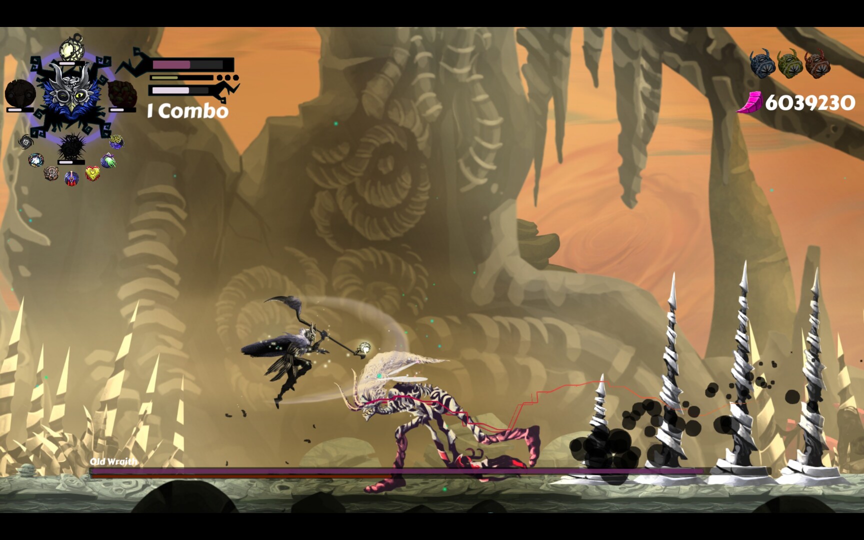 Magenta Horizon - Neverending Harvest screenshot 9