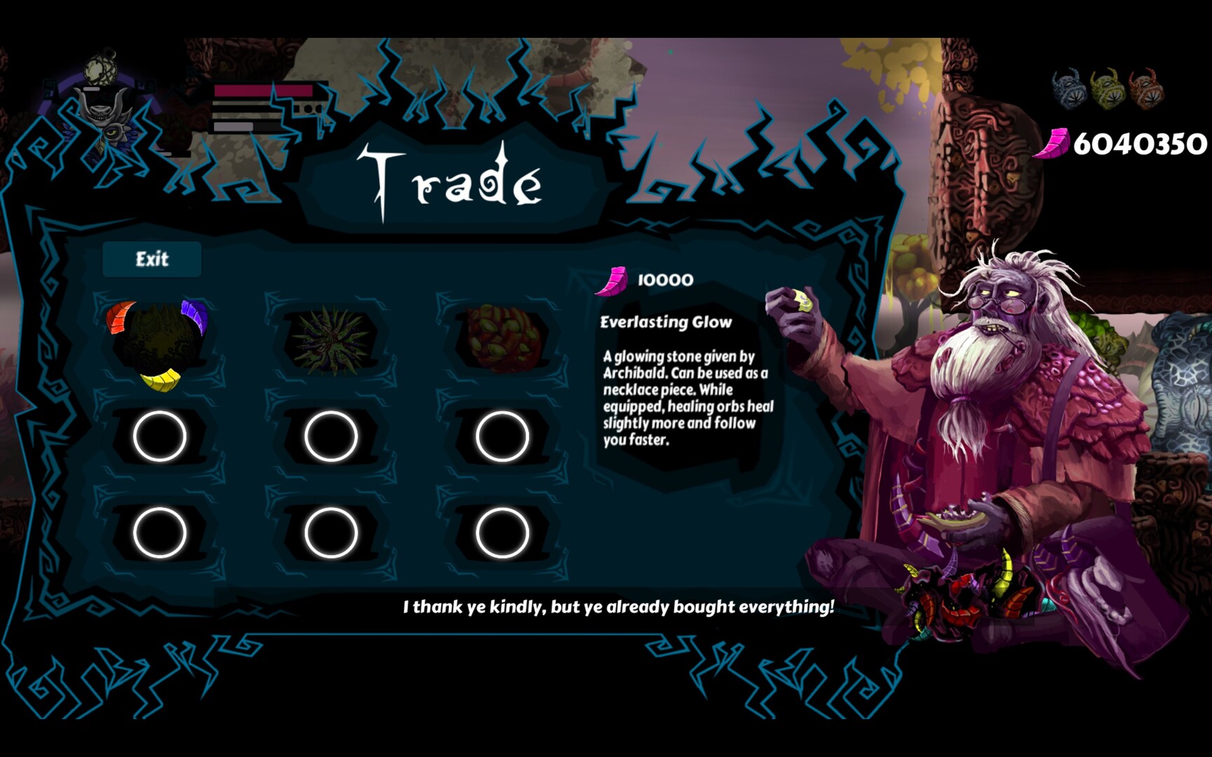 Magenta Horizon - Neverending Harvest screenshot 16