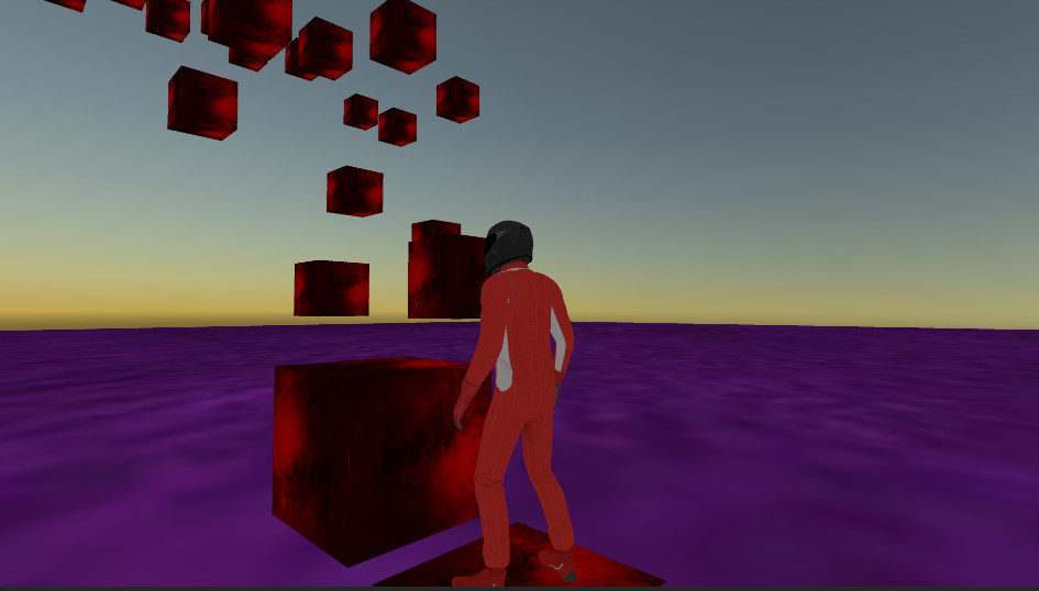 PARKET Evolution (Beta) screenshot 4