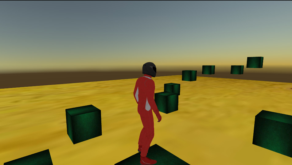 PARKET Evolution (Beta) screenshot 1