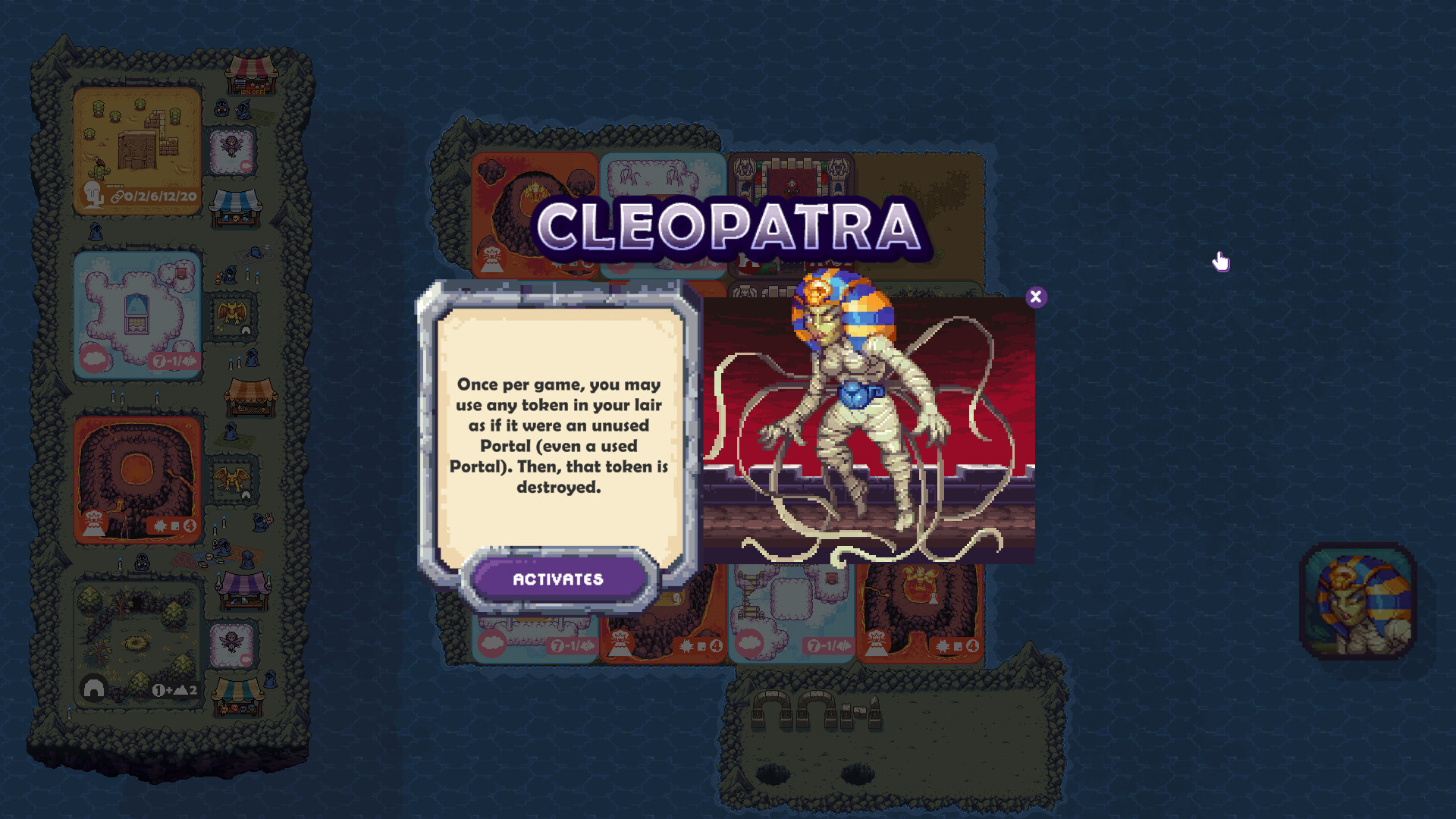 Overboss screenshot 7