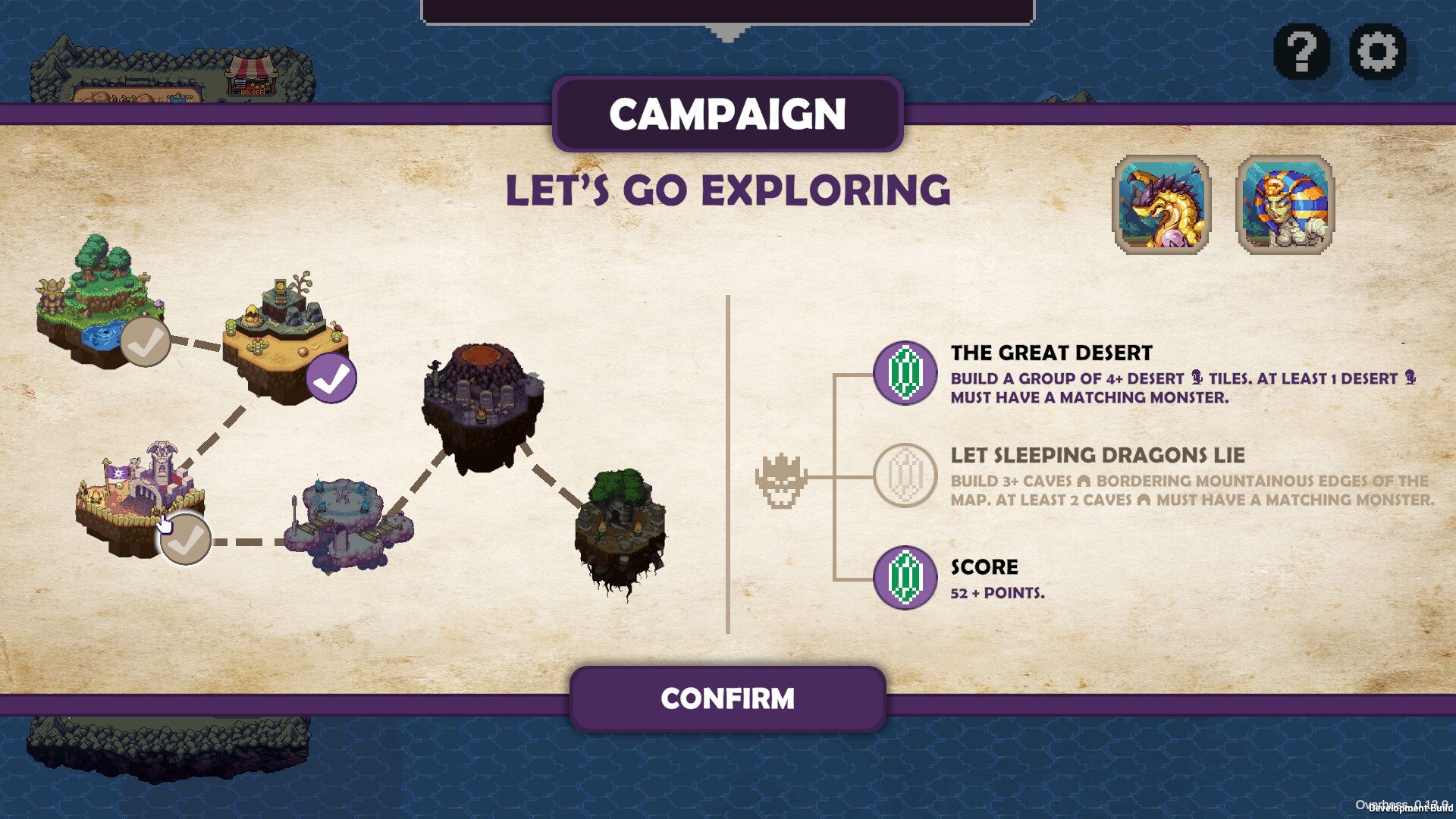 Overboss screenshot 4