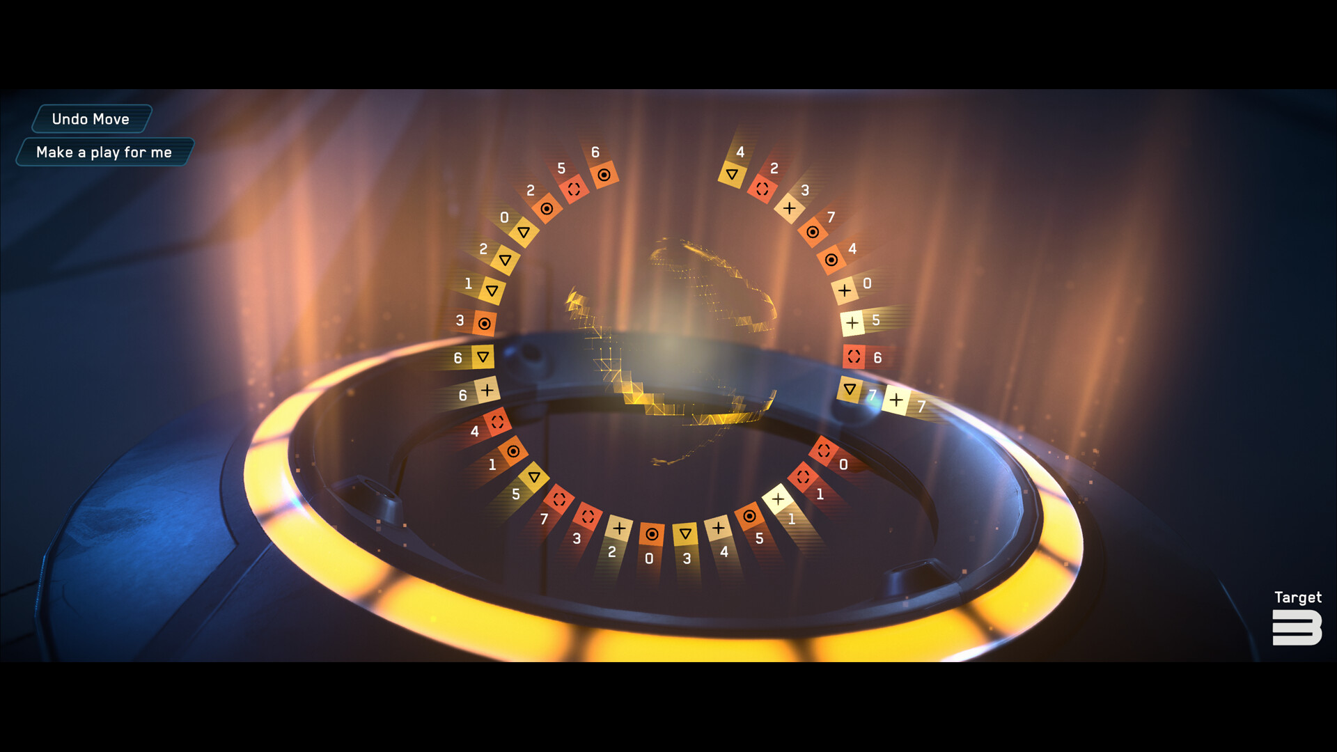 Tron: Identity screenshot 18