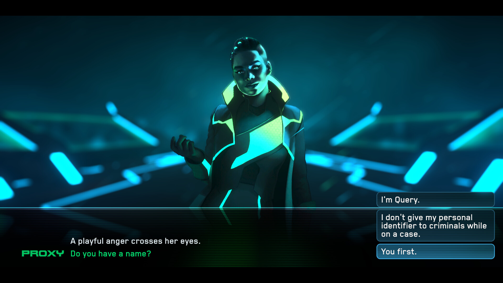 Tron: Identity screenshot 8