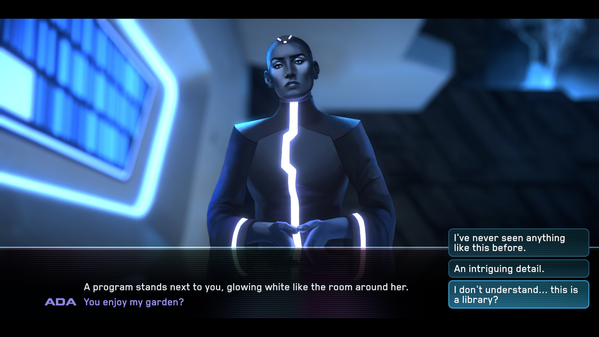 Tron: Identity screenshot 6
