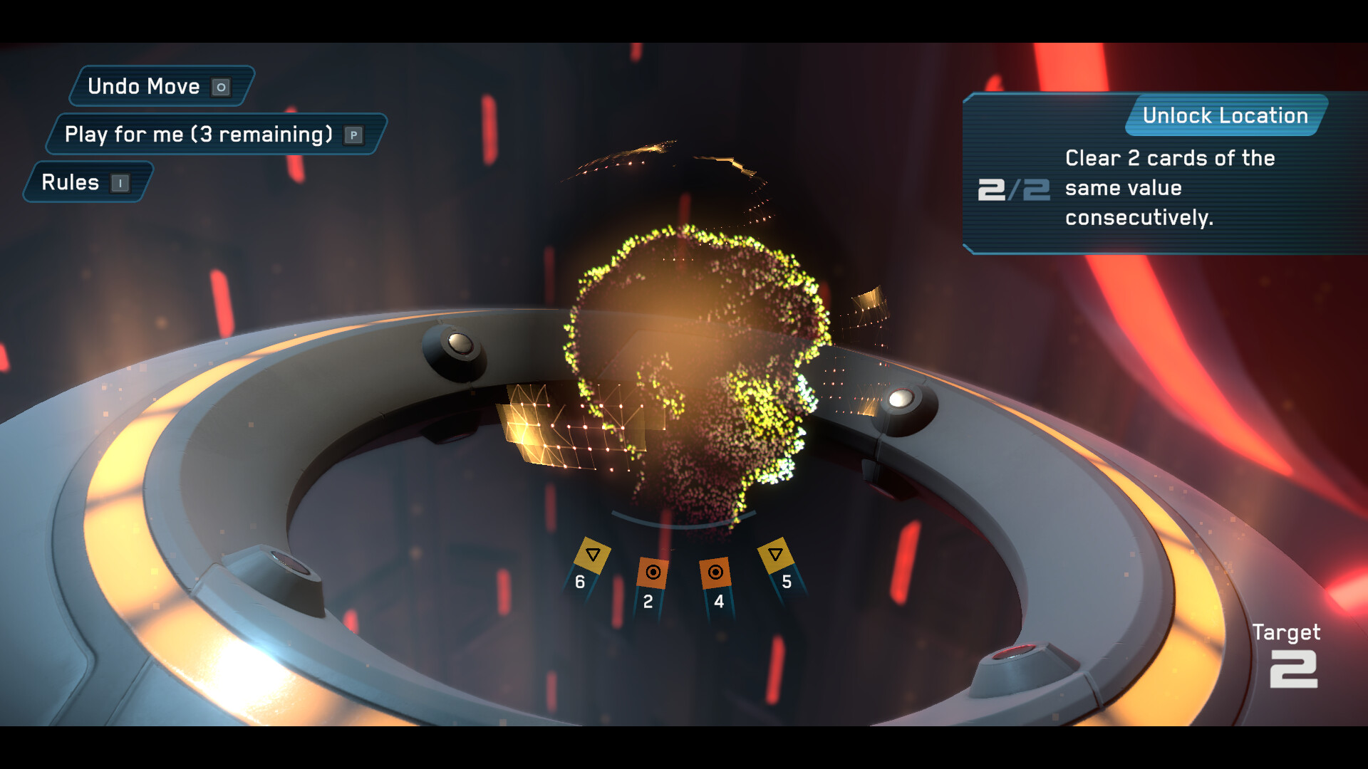 Tron: Identity screenshot 12