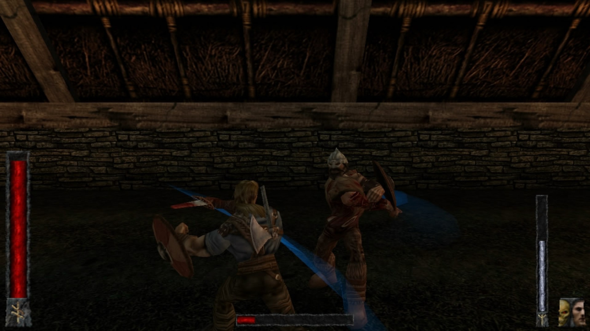 Rune Classic screenshot 2