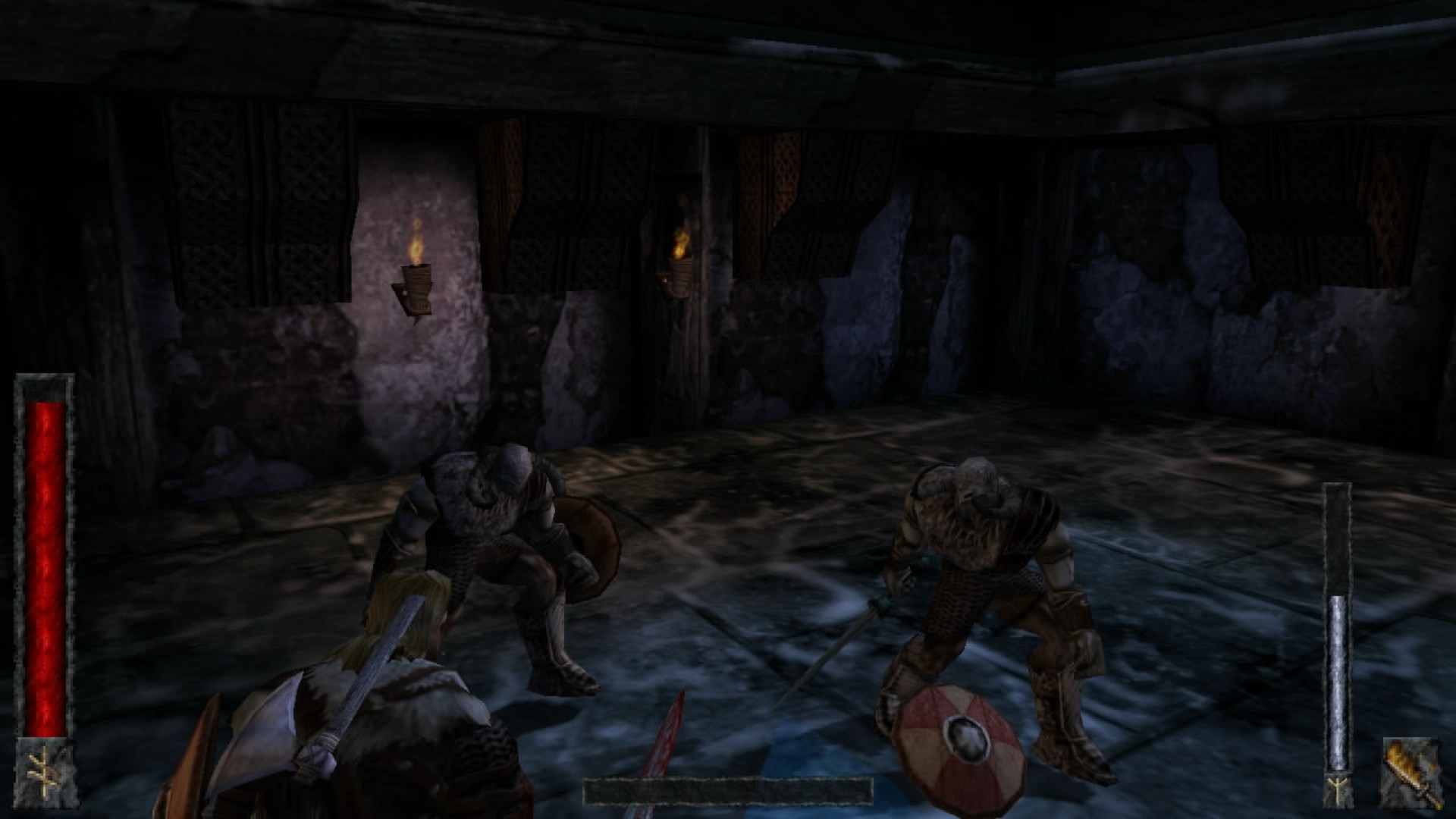 Rune Classic screenshot 8
