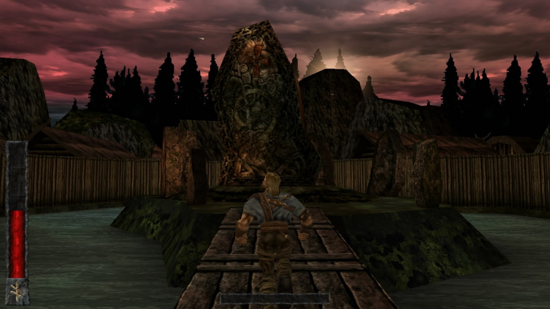 Rune Classic screenshot 1