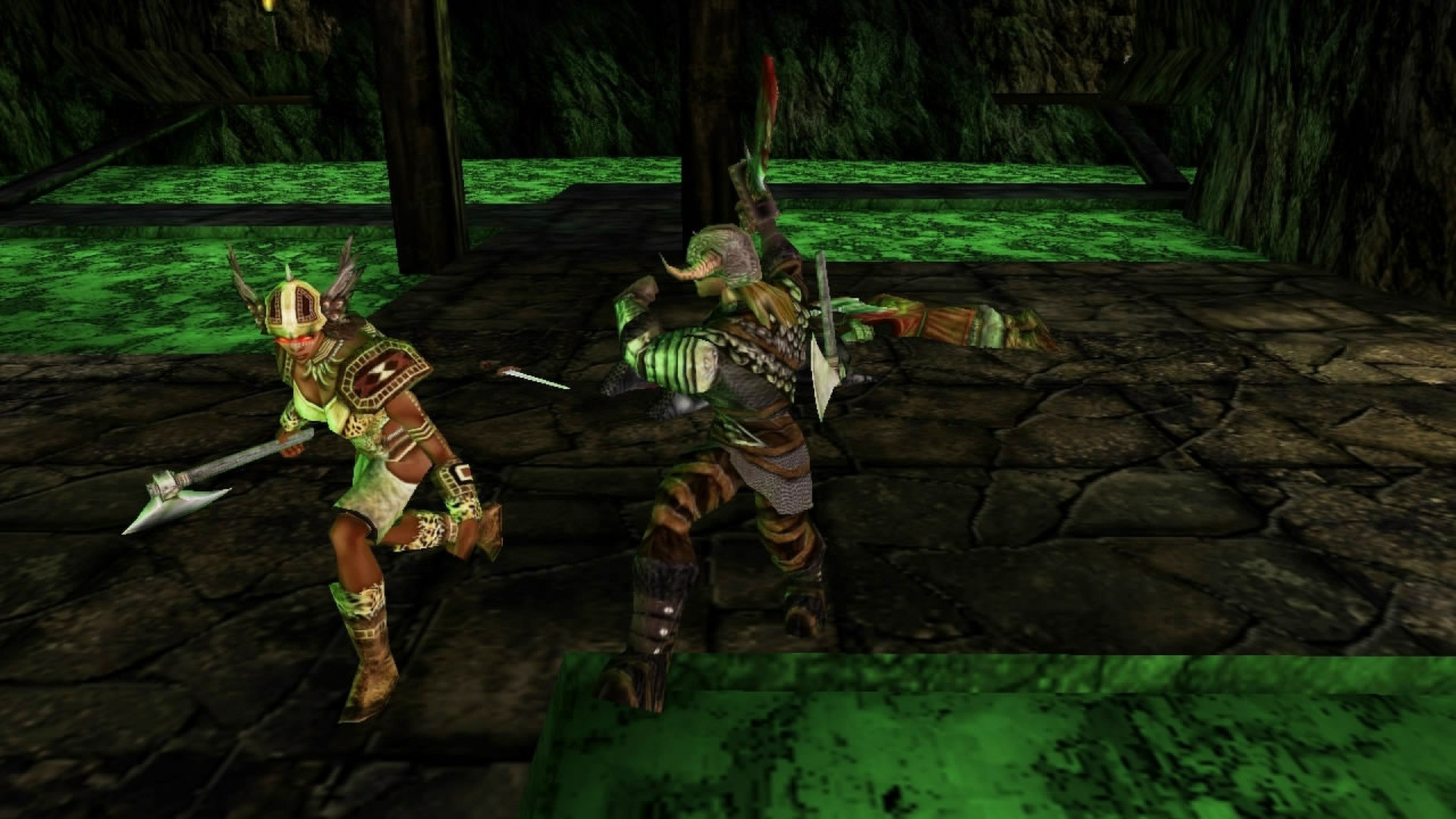 Rune Classic screenshot 5