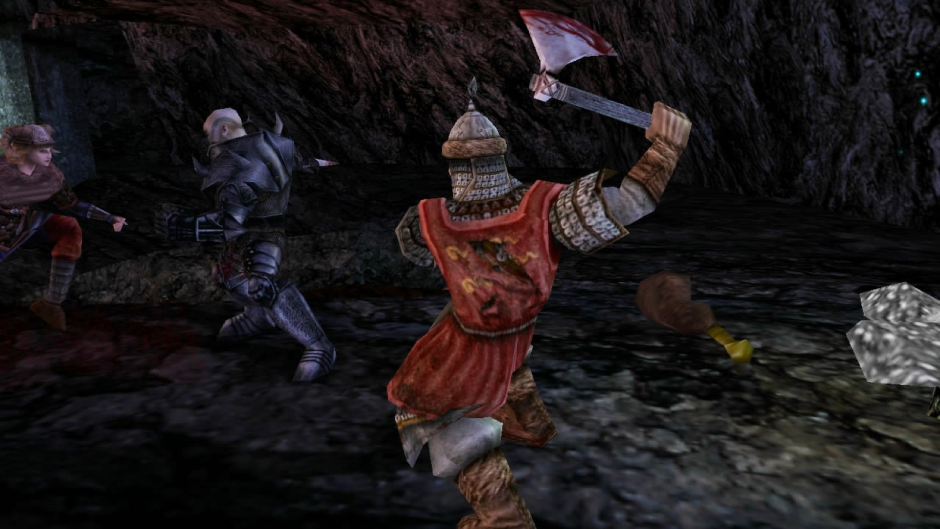 Rune Classic screenshot 14