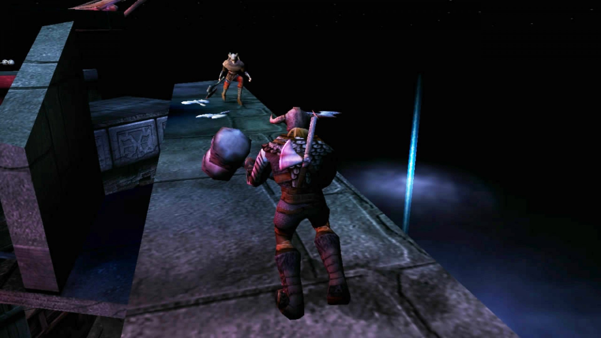 Rune Classic screenshot 3