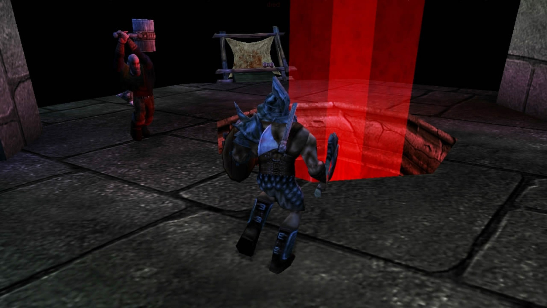 Rune Classic screenshot 13