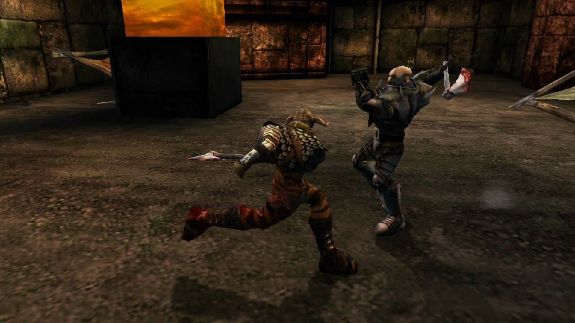 Rune Classic screenshot 11