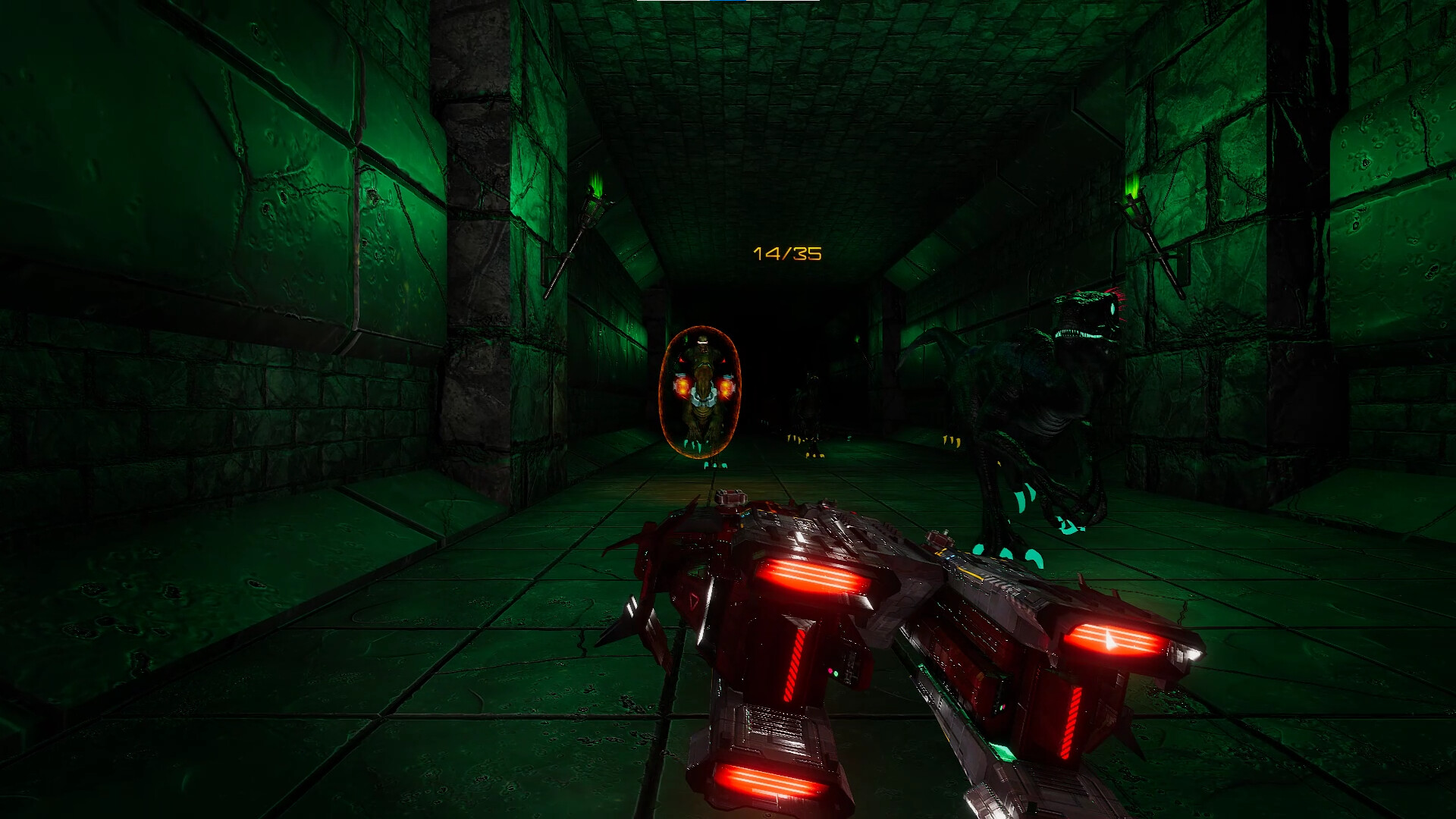 Shrink Assault screenshot 5