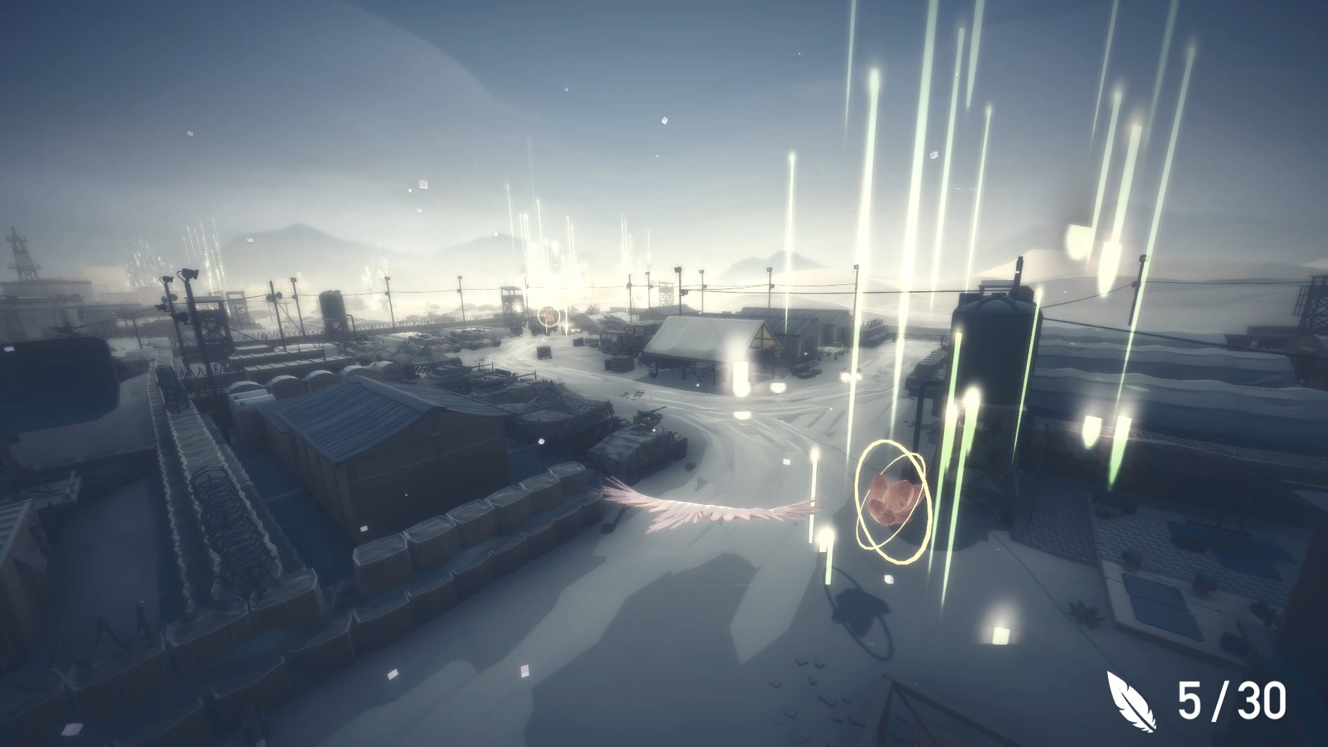 Aery - Path of Corruption screenshot 3