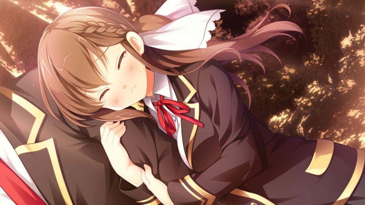 Cross Concerto screenshot 5