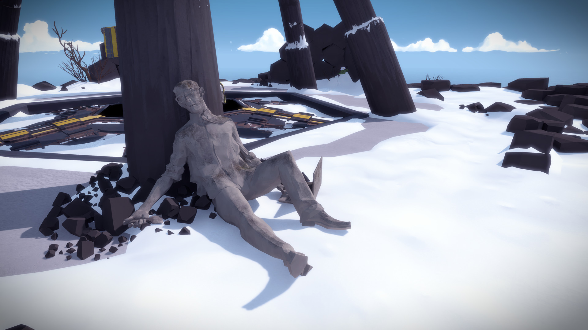 The Witness screenshot 3