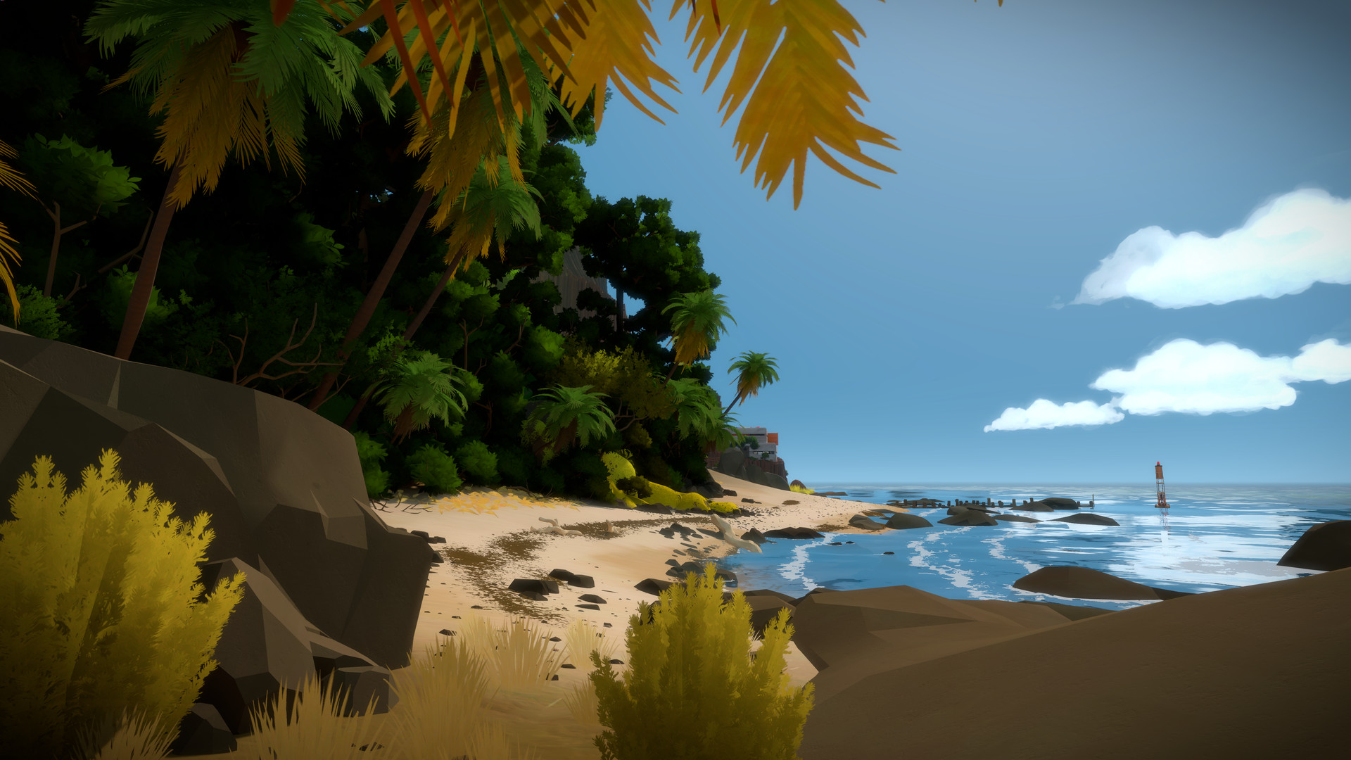 The Witness screenshot 5