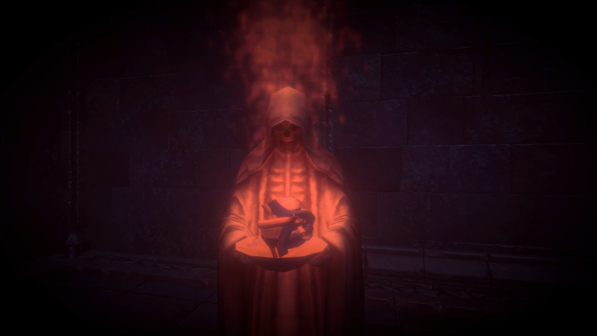 Temple of Horror screenshot 7