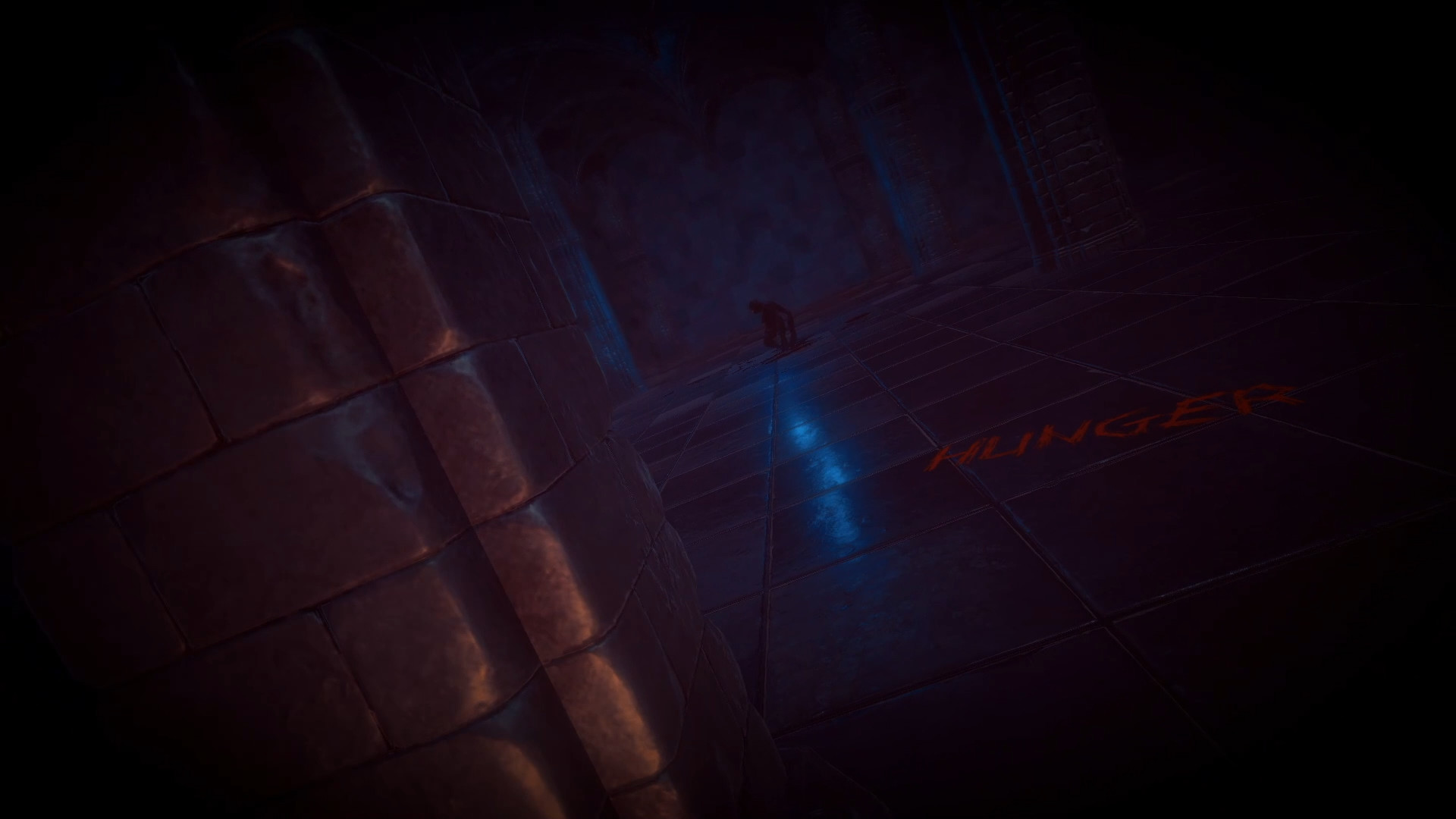 Temple of Horror screenshot 4
