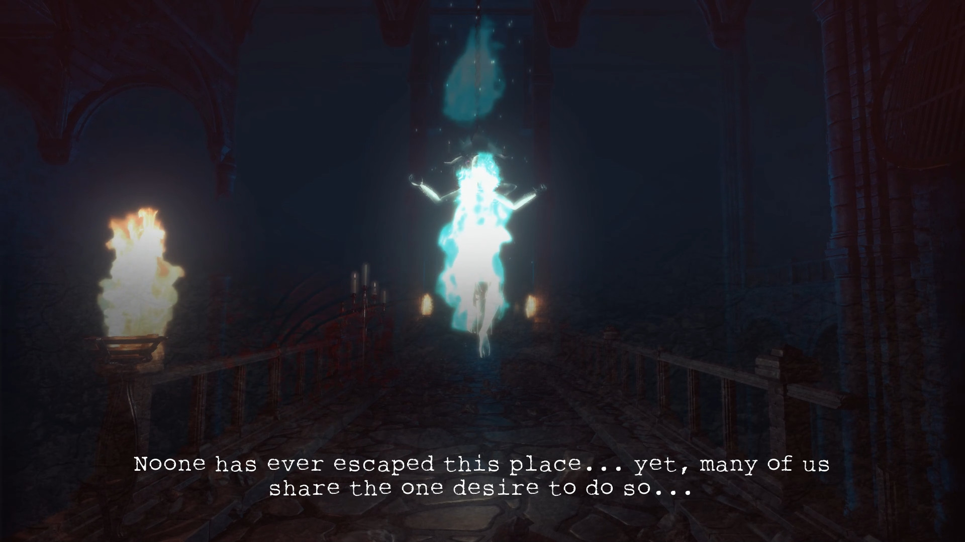 Temple of Horror screenshot 3