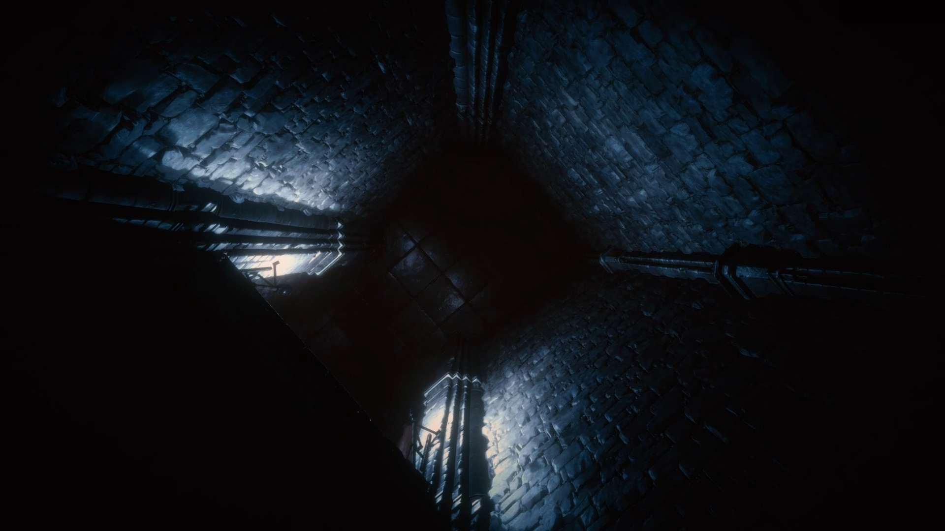 Temple of Horror screenshot 1