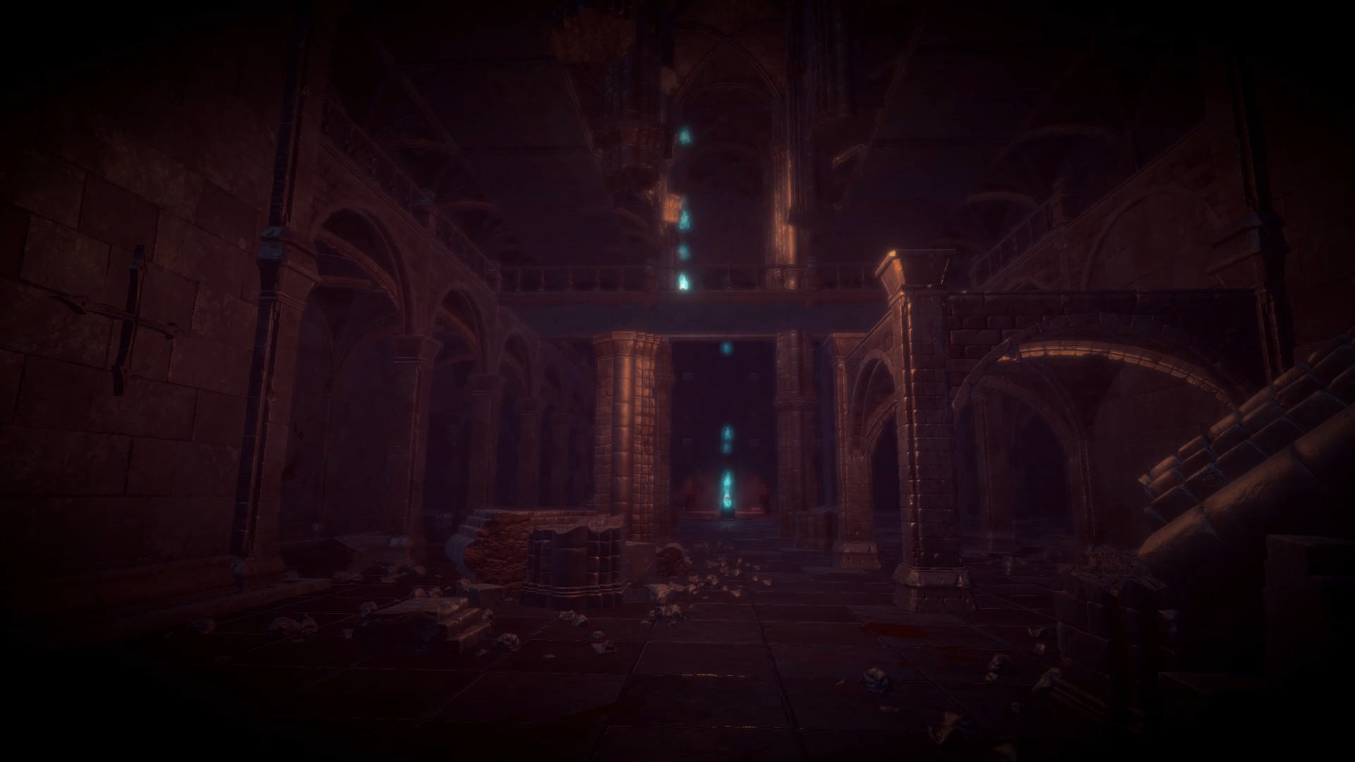 Temple of Horror screenshot 6