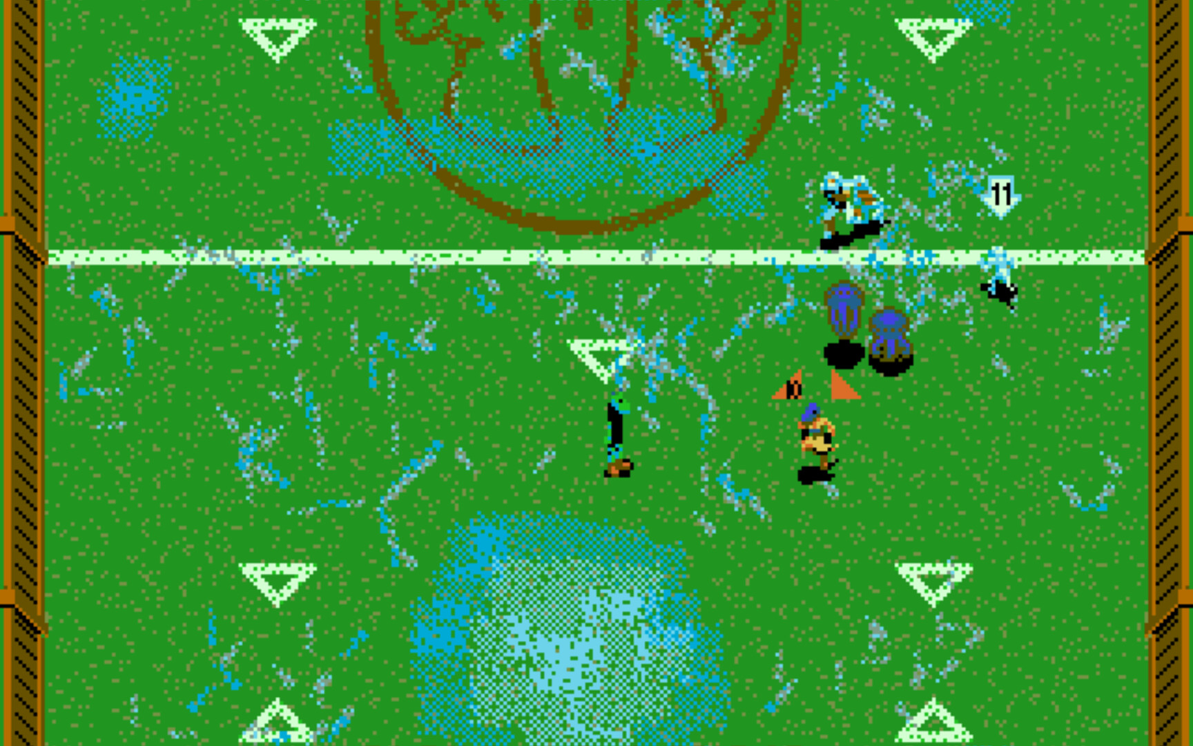 M.U.D.S.: Mean Ugly Dirty Sport screenshot 4