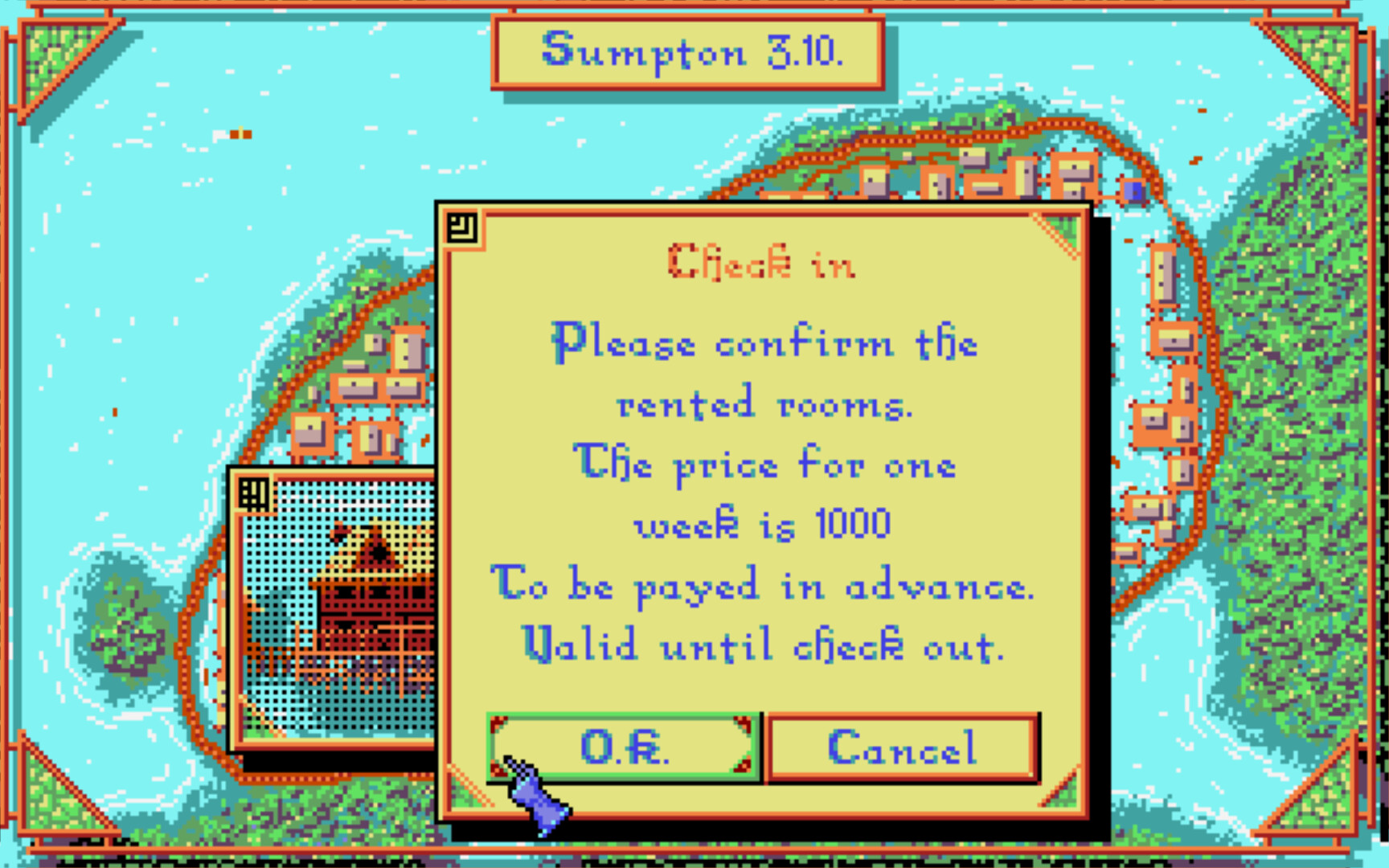 M.U.D.S.: Mean Ugly Dirty Sport screenshot 5