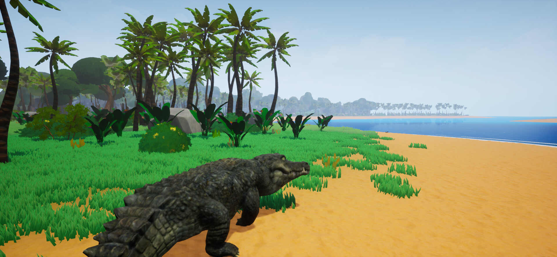 Roam Survival screenshot 7
