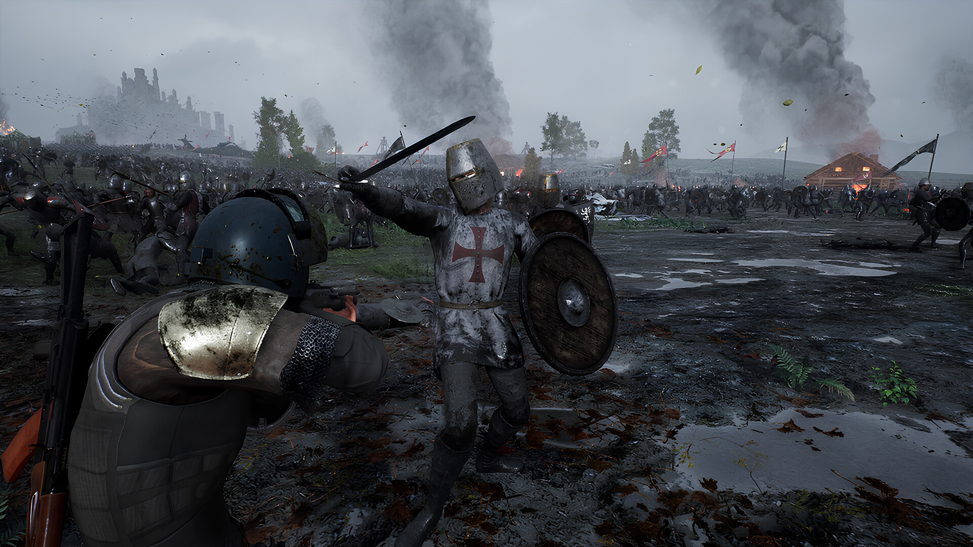 Kingmakers screenshot 8