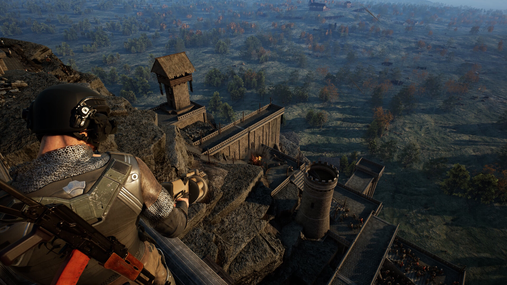 Kingmakers screenshot 7