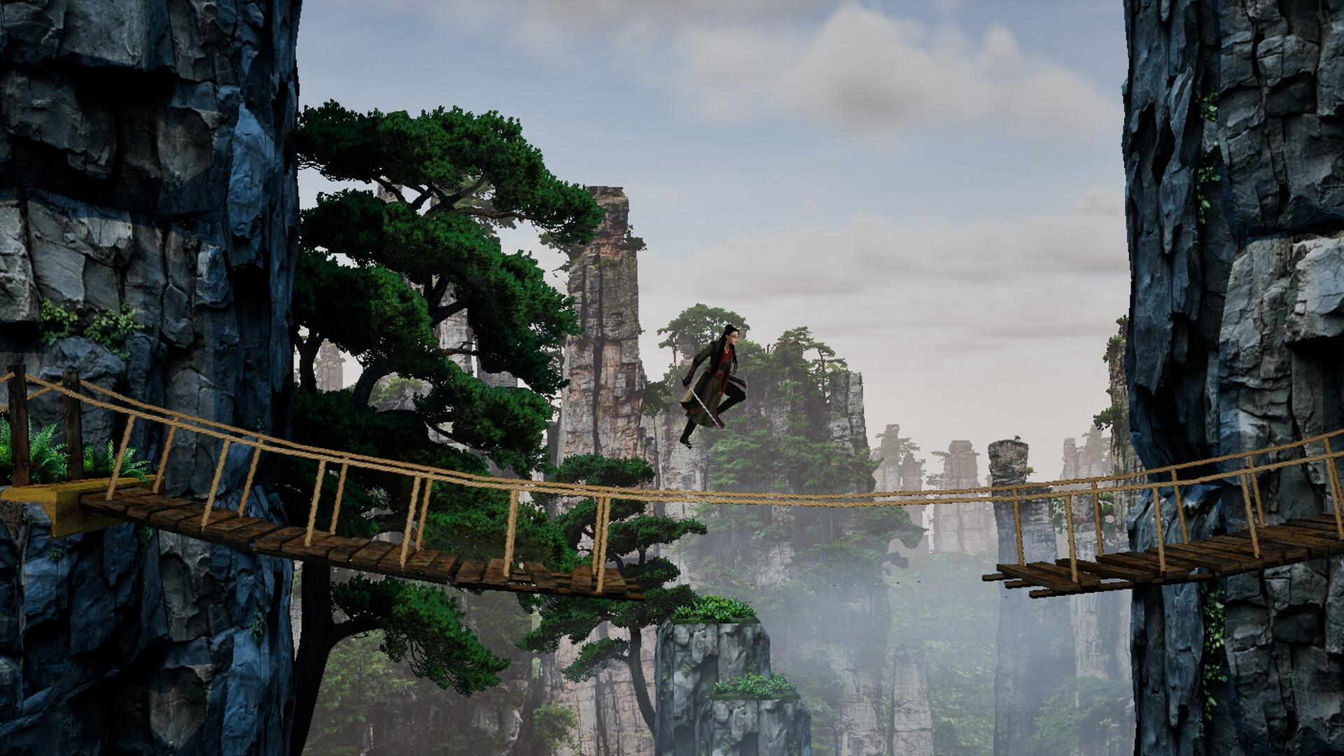 the Shadow of Swallow screenshot 6
