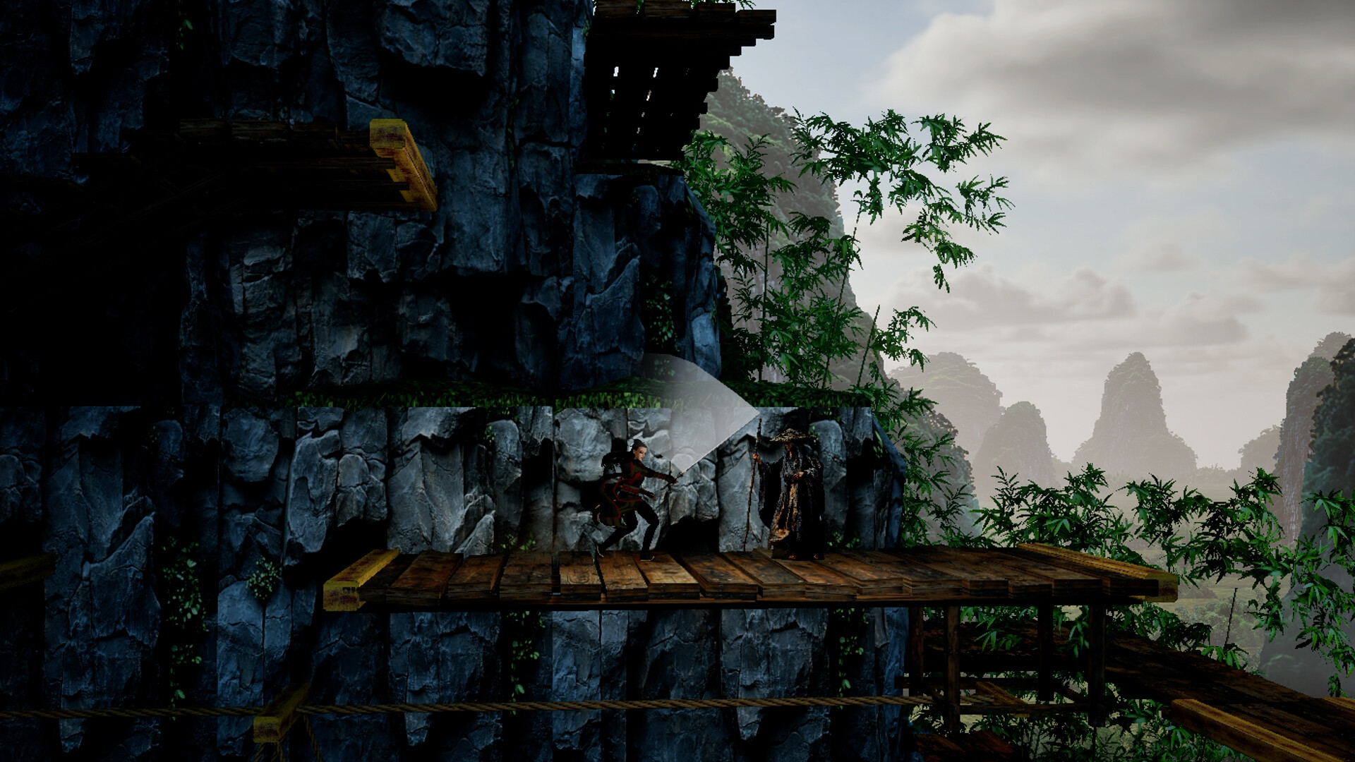 the Shadow of Swallow screenshot 16