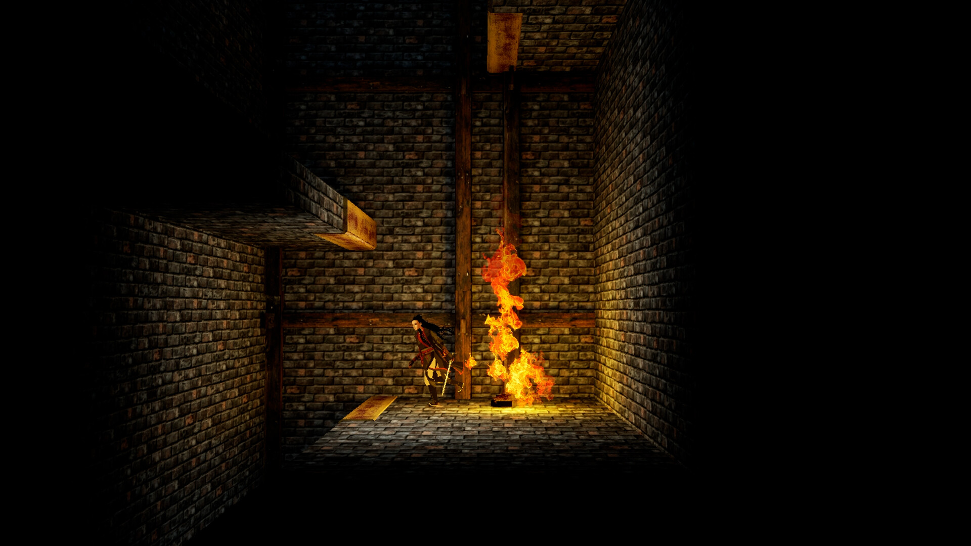 the Shadow of Swallow screenshot 18