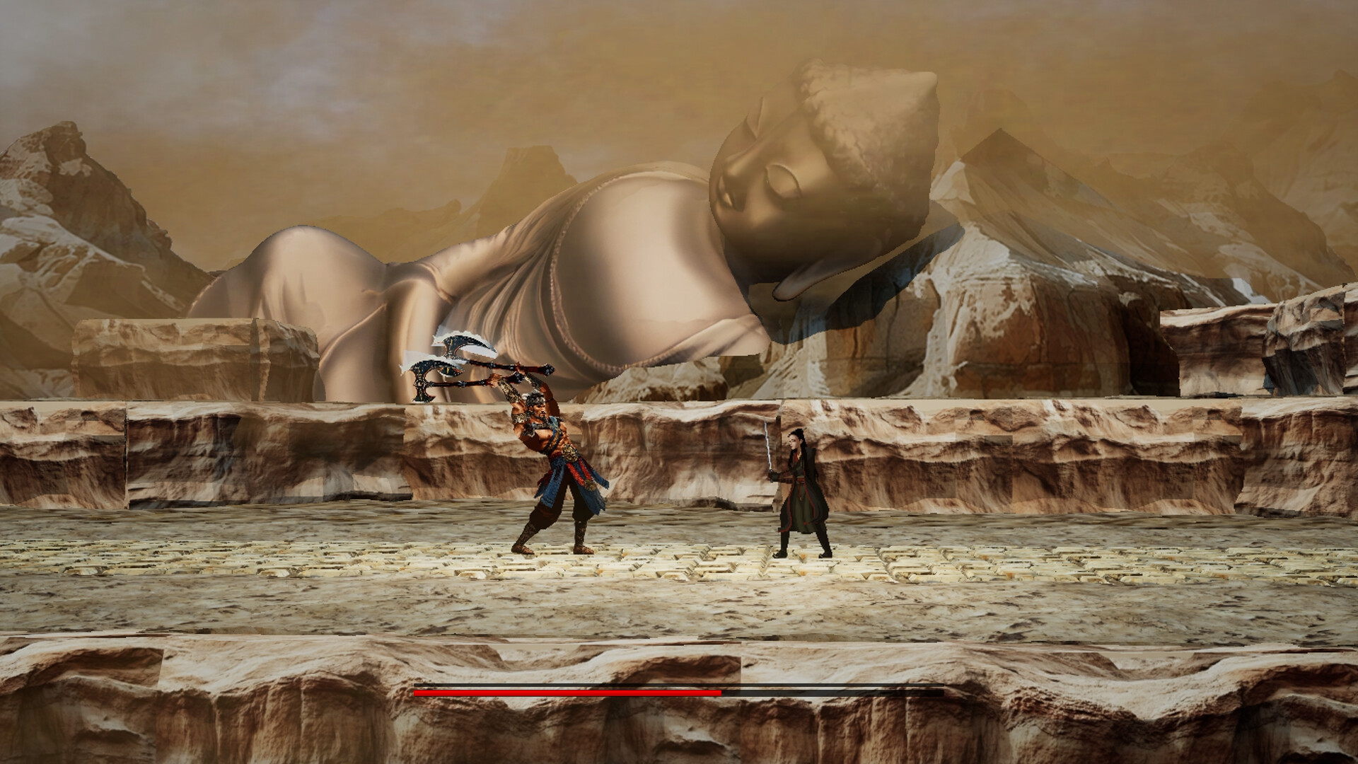 the Shadow of Swallow screenshot 12