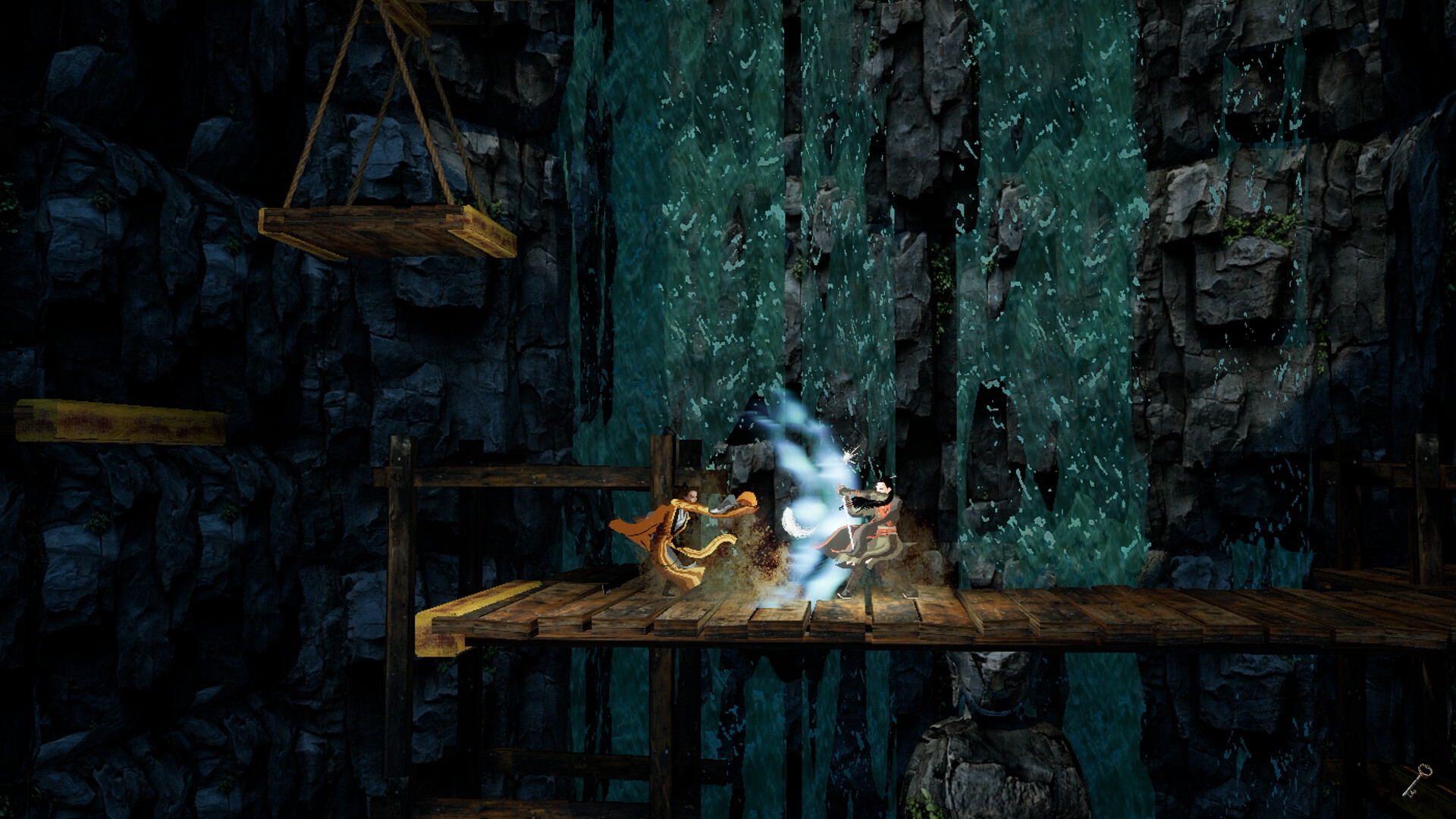 the Shadow of Swallow screenshot 15
