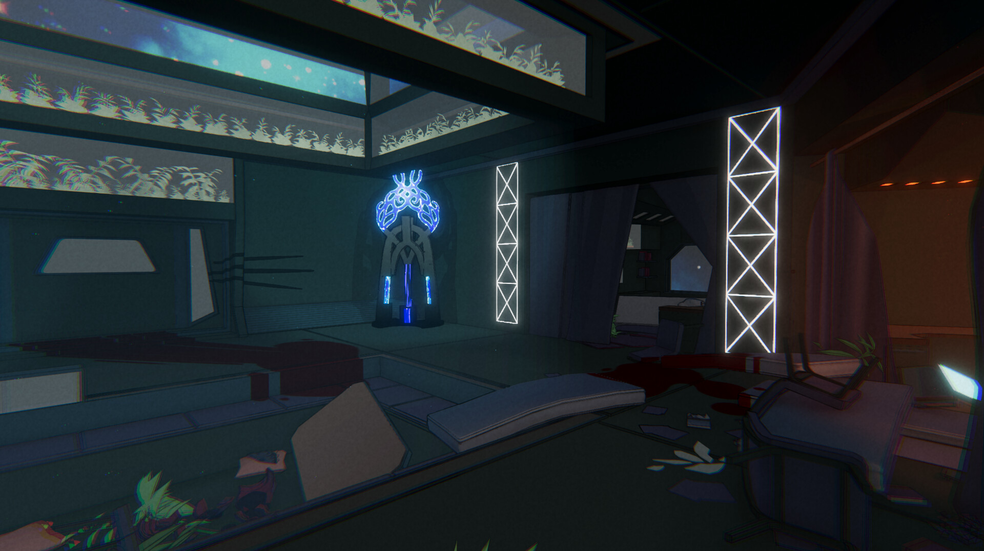 From the Deep screenshot 3