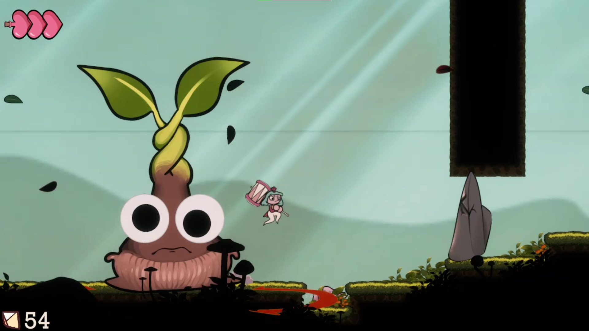 He's Nut Your Princess screenshot 8