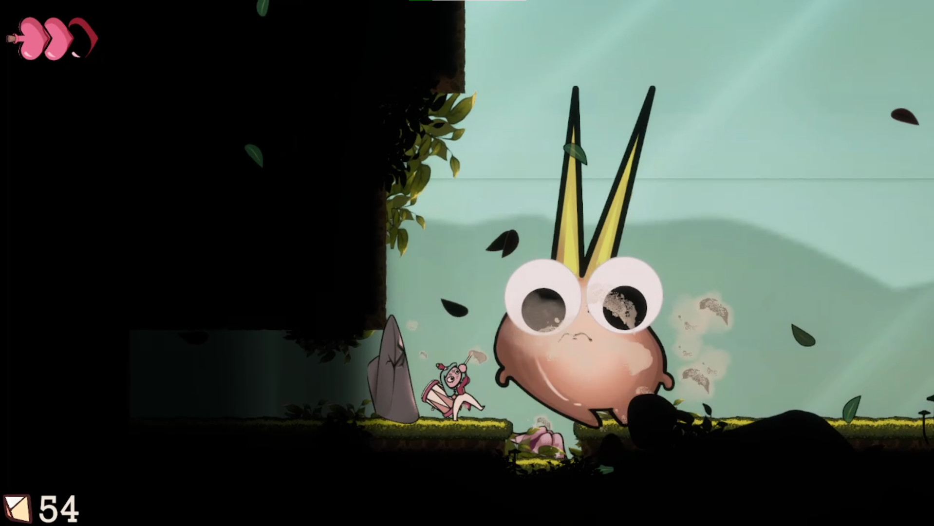 He's Nut Your Princess screenshot 7