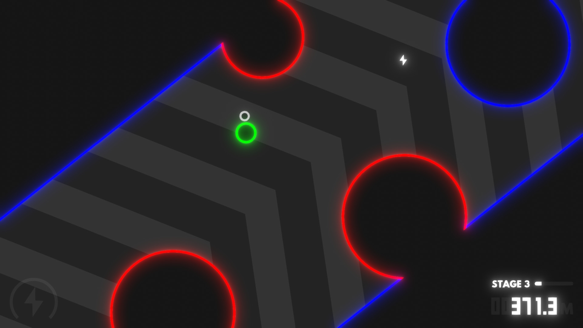 PUCK RUNNER screenshot 2